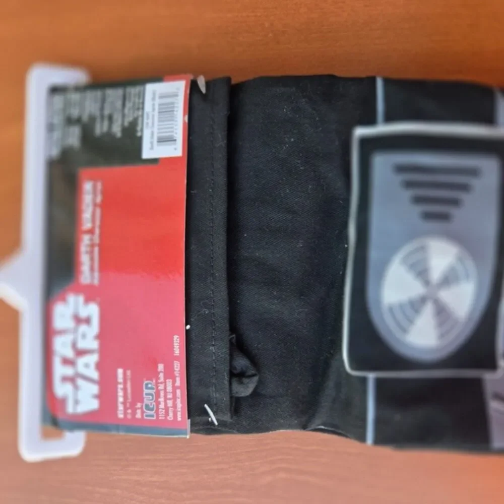 Star Wars Darth Vader Adjustable Apron | Disney Licensed Kitchen Apron | New - Picture 2 of 2